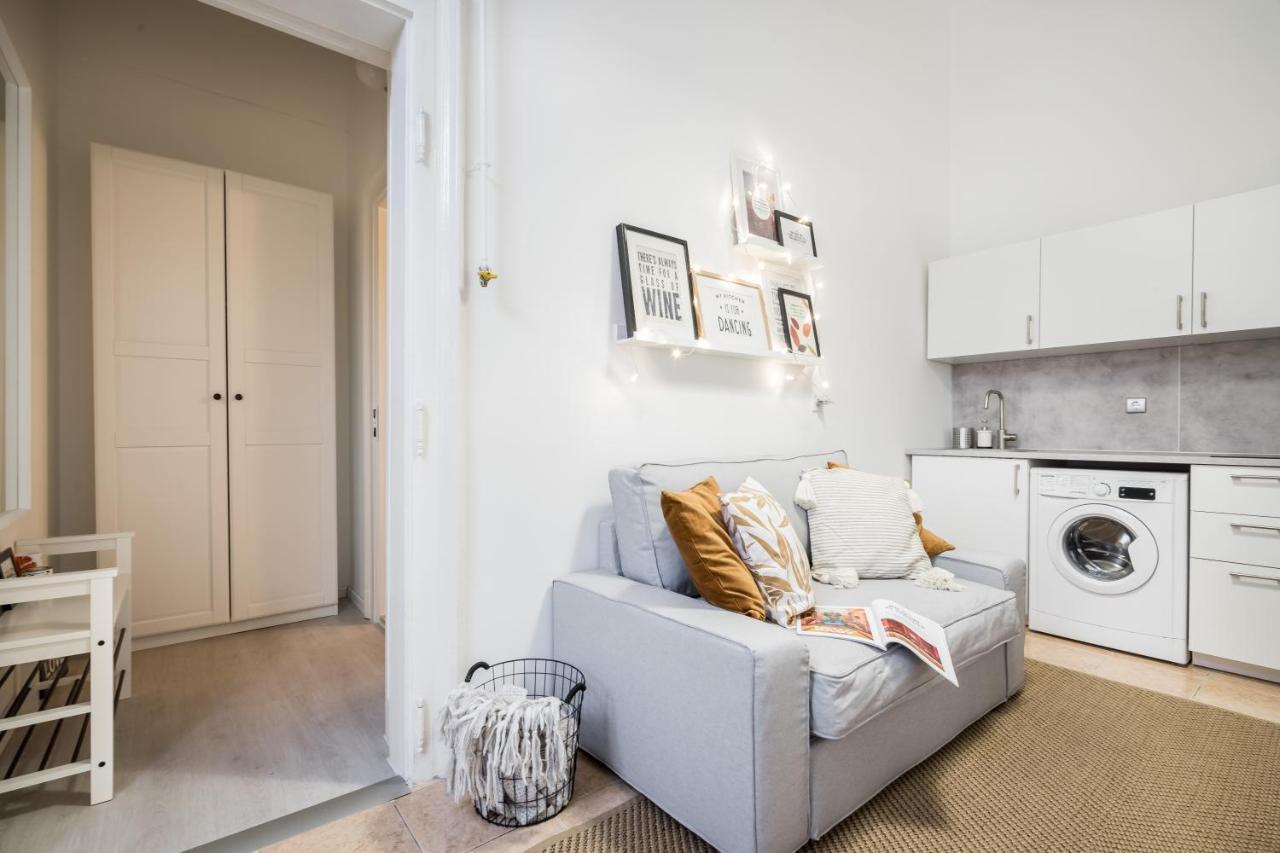 Bpr Delia'S Apartment Budapest Exterior photo